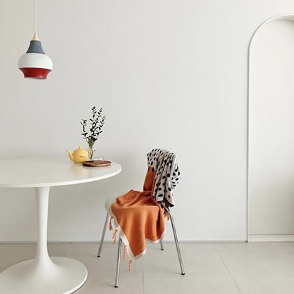 (8차 재입고) 니트 블랭킷