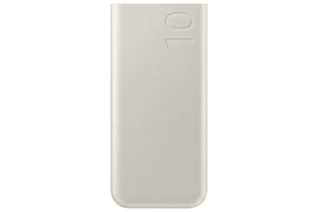 PD 배터리팩 10,000 mAh (2023, 25 W)