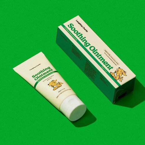 래핑찰리 수딩오인먼트 반려동물 연고 - 연고 | 쿠팡