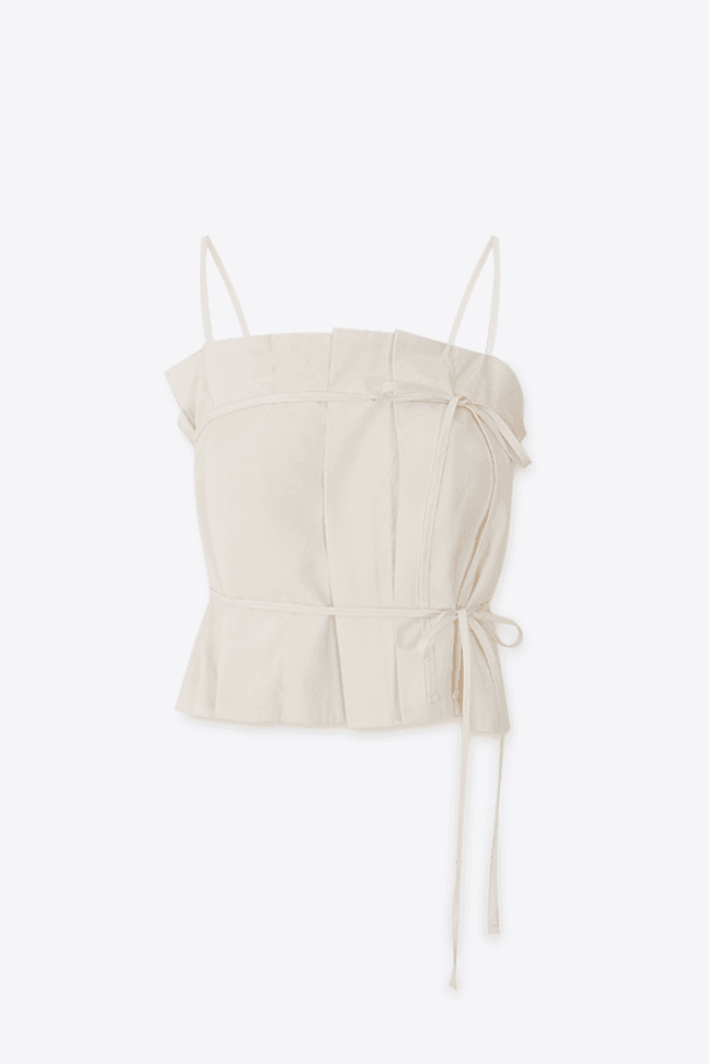 KATE TOP (4차 재입고분 7월 셋째주 말부터 순차배송)