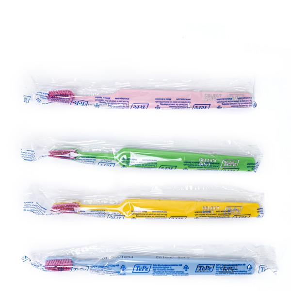 TEPE Toothbrush from Sweden