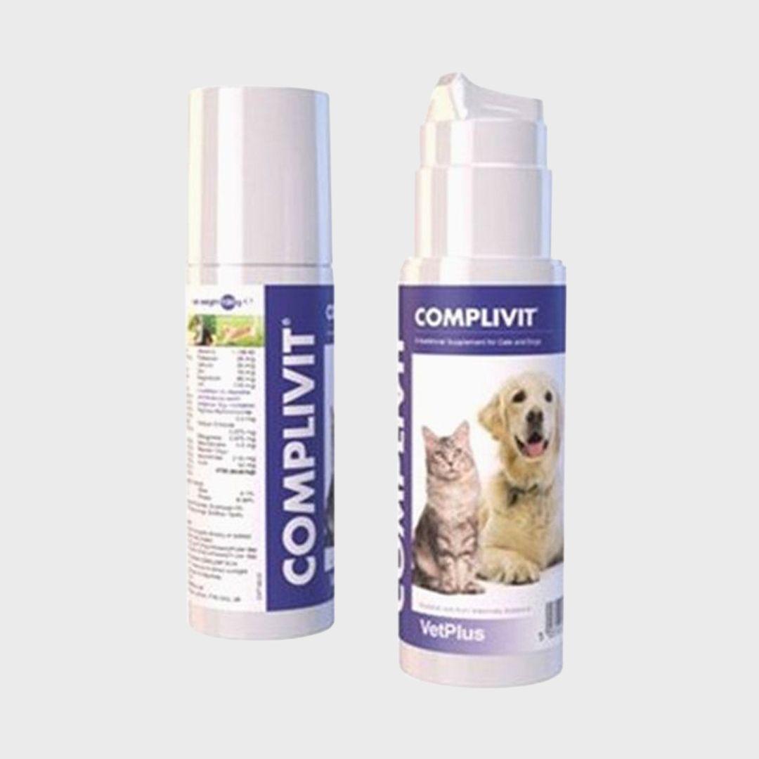 벳플러스 콤플리비트 150ml