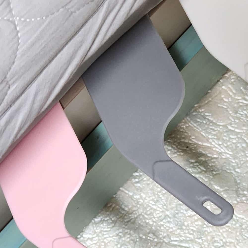 초슬림 침대 시트 정리 주걱 커버 매트리스 토퍼 이불 패드 고정 정리기 침구 카바 도구 기구