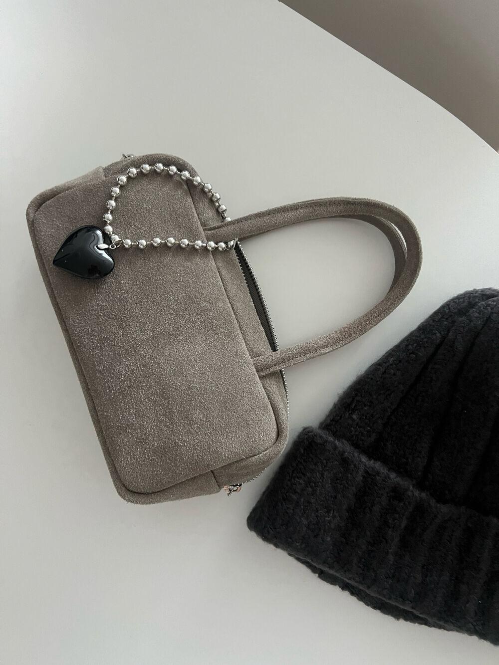 마코보스톤백(7칼라)