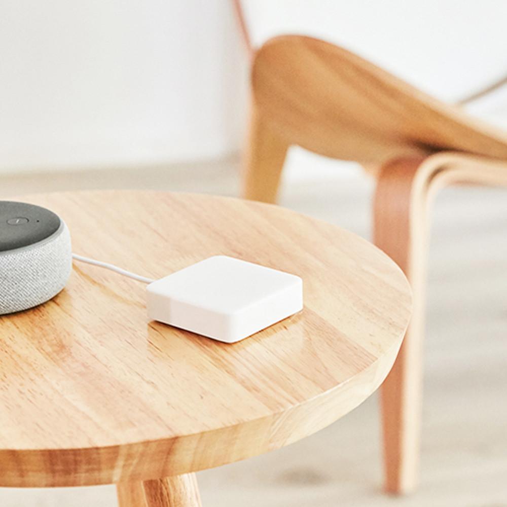 스위치봇 - 허브 미니 원격제어 스마트홈 허브 만능리모컨