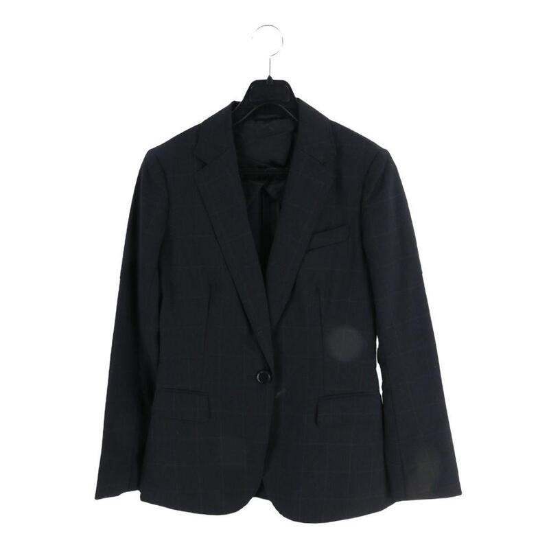 VINTAGE 블레이저 / WOMEN F