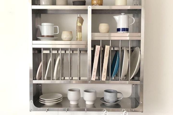 하우스 키친랙 700