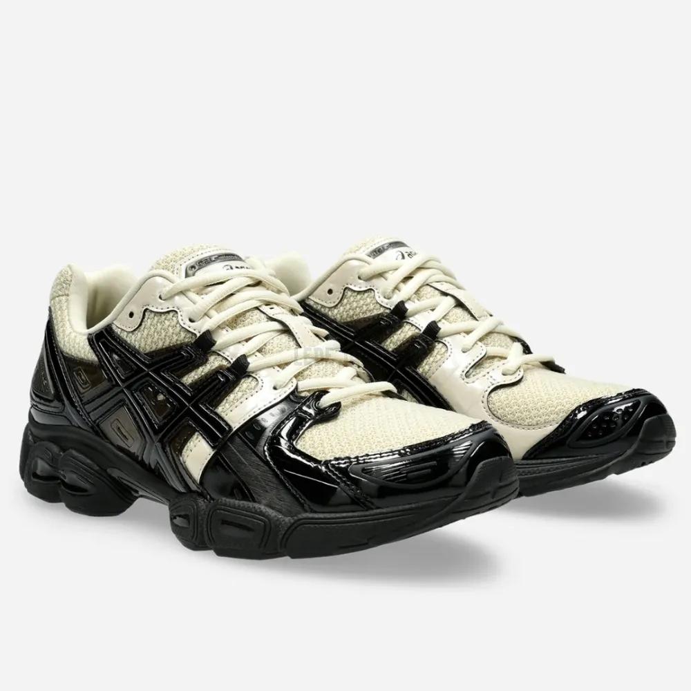 아식스 젤 님버스9 바닐라 블랙