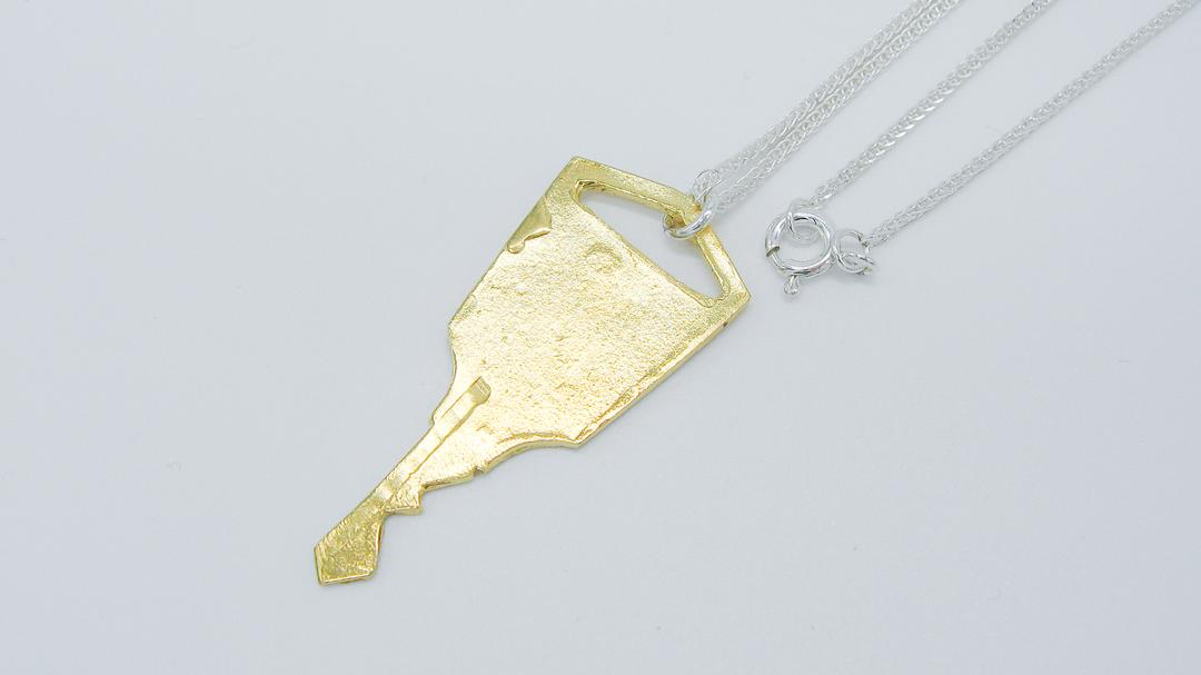 Kii Gold