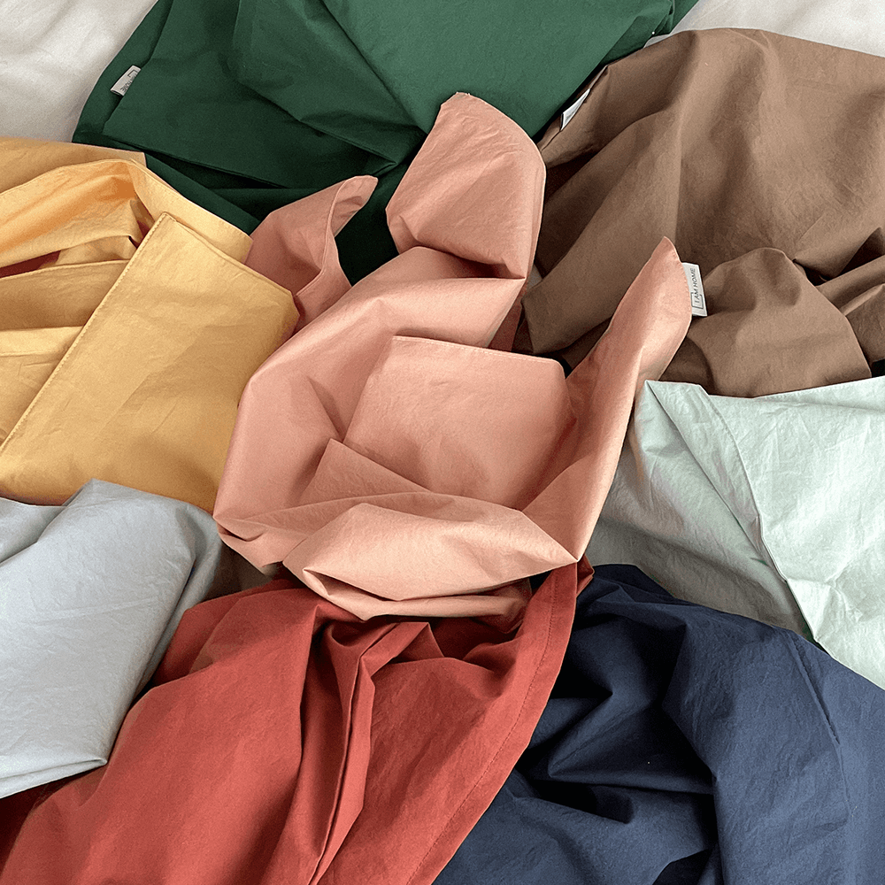 [얼리버드] 오브 고밀도 이불커버