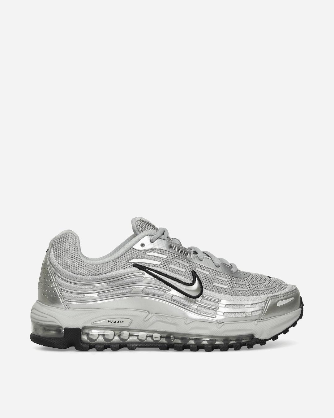 Air Max TL 2.5 Sneakers Flat Silver / Metallic Silver