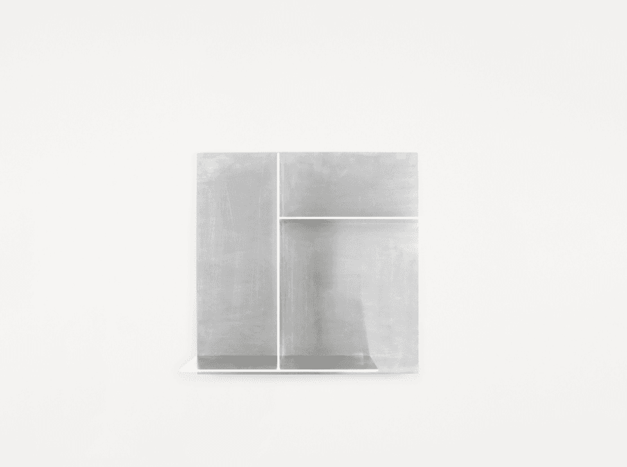 FRAMA / Rivet Typecase