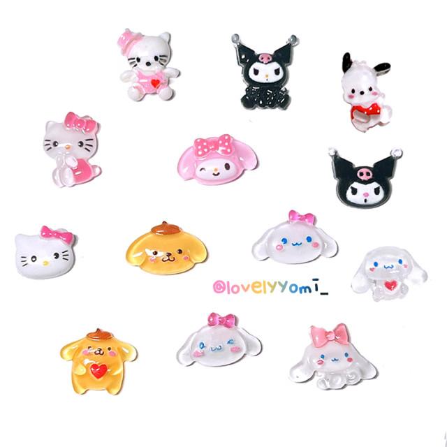 귀여운 파츠모음(2개입)