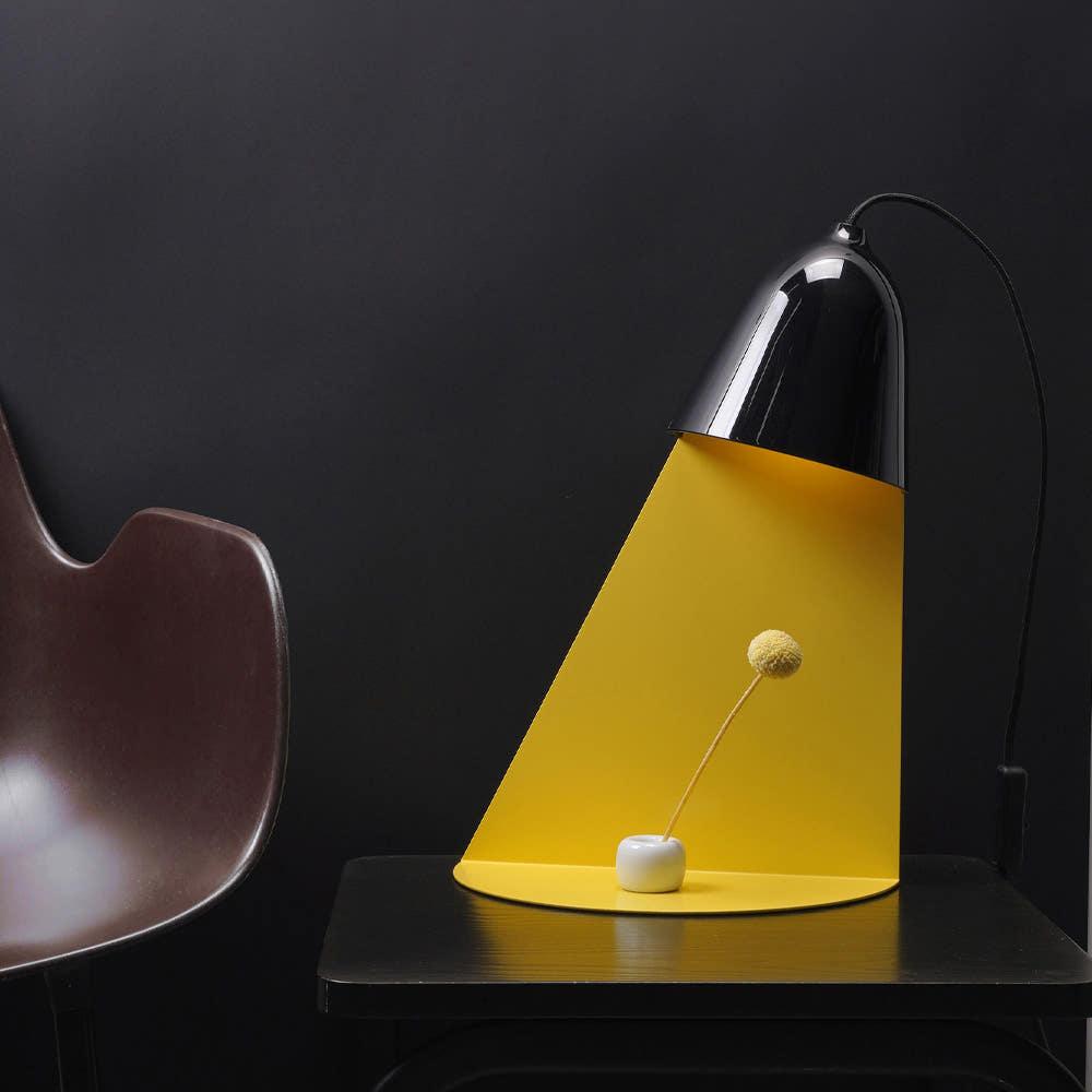 일상이상 라이트쉘프 Light shelf 테이블&벽 겸용 램프 - 감성인테리어 모던스탠드 조명기구 조명제품 조명램프 유니크한디자인