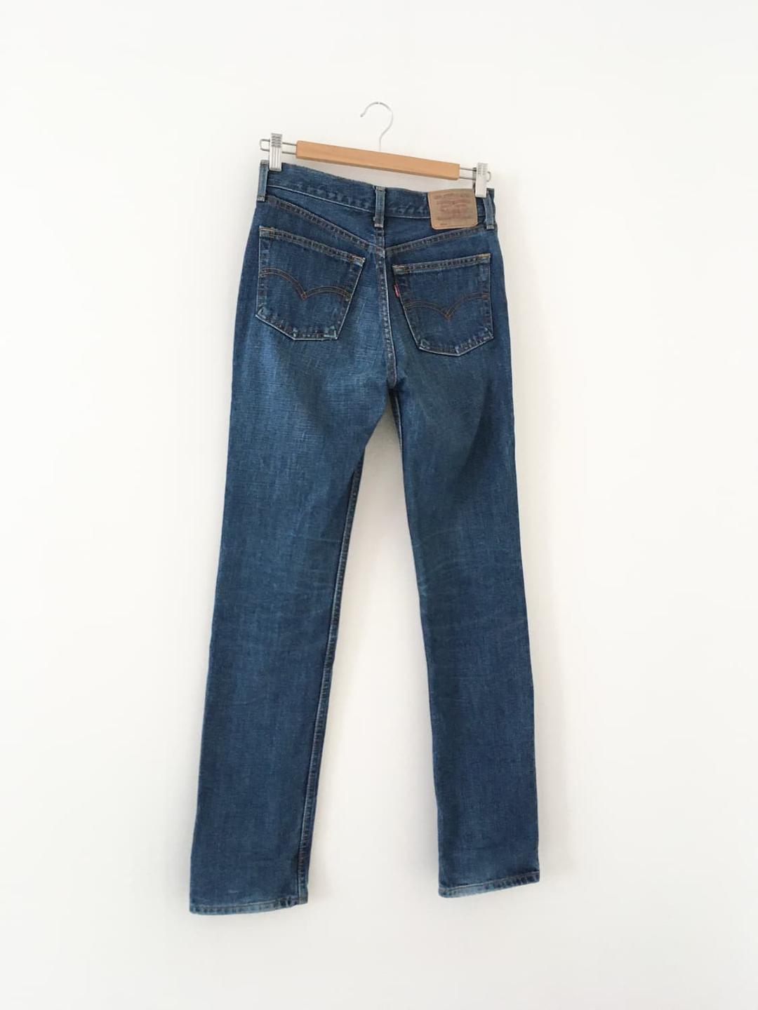 LEVI’S 506 | 후루츠패밀리