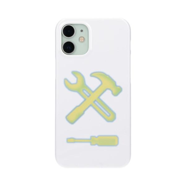 TOOLS iPHONE CASE
