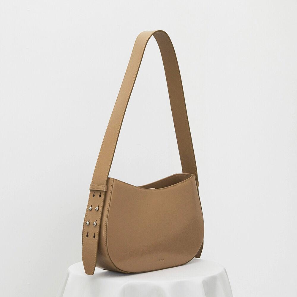 Roha Bag (camel)