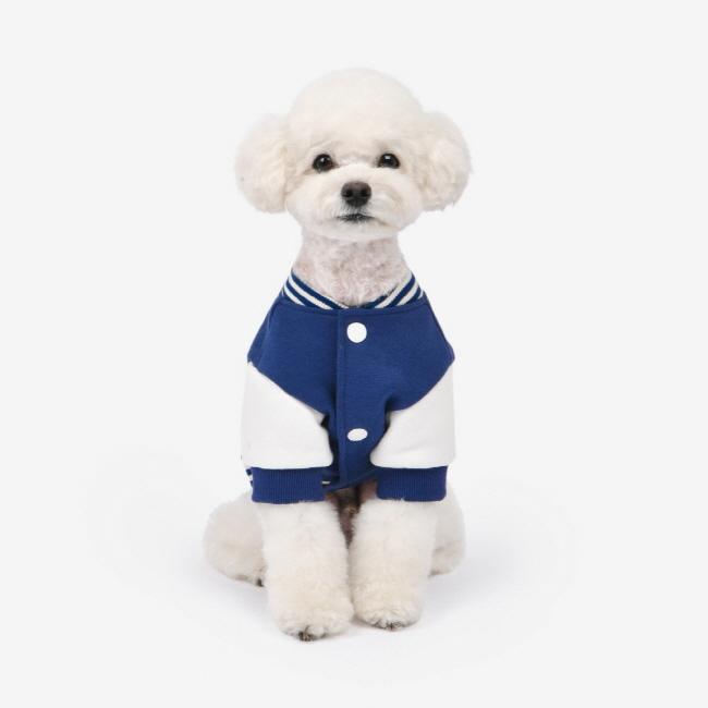 올치 프렌즈 하이틴 야구 점퍼 (OAXD-JM6658)