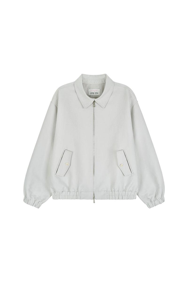 [3rd] Mil Bomber Jacket