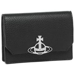 23SS 비비안웨스트우드 조르단 비즈니스 카드지갑 51040067 L001J N401LA