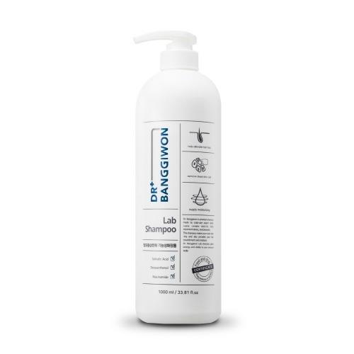 랩 탈모샴푸 1000ml