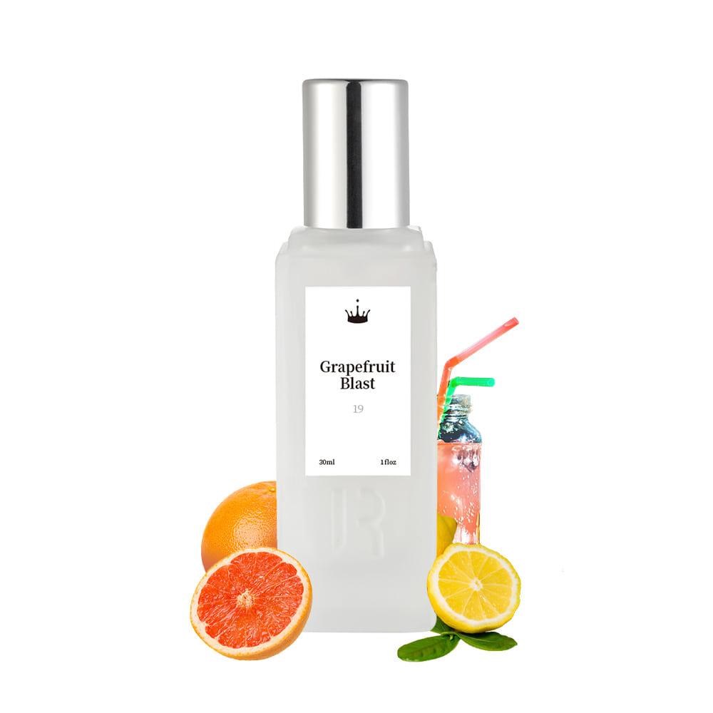 그레이프프룻 블래스트 엑스트레 드 퍼퓸 30ml