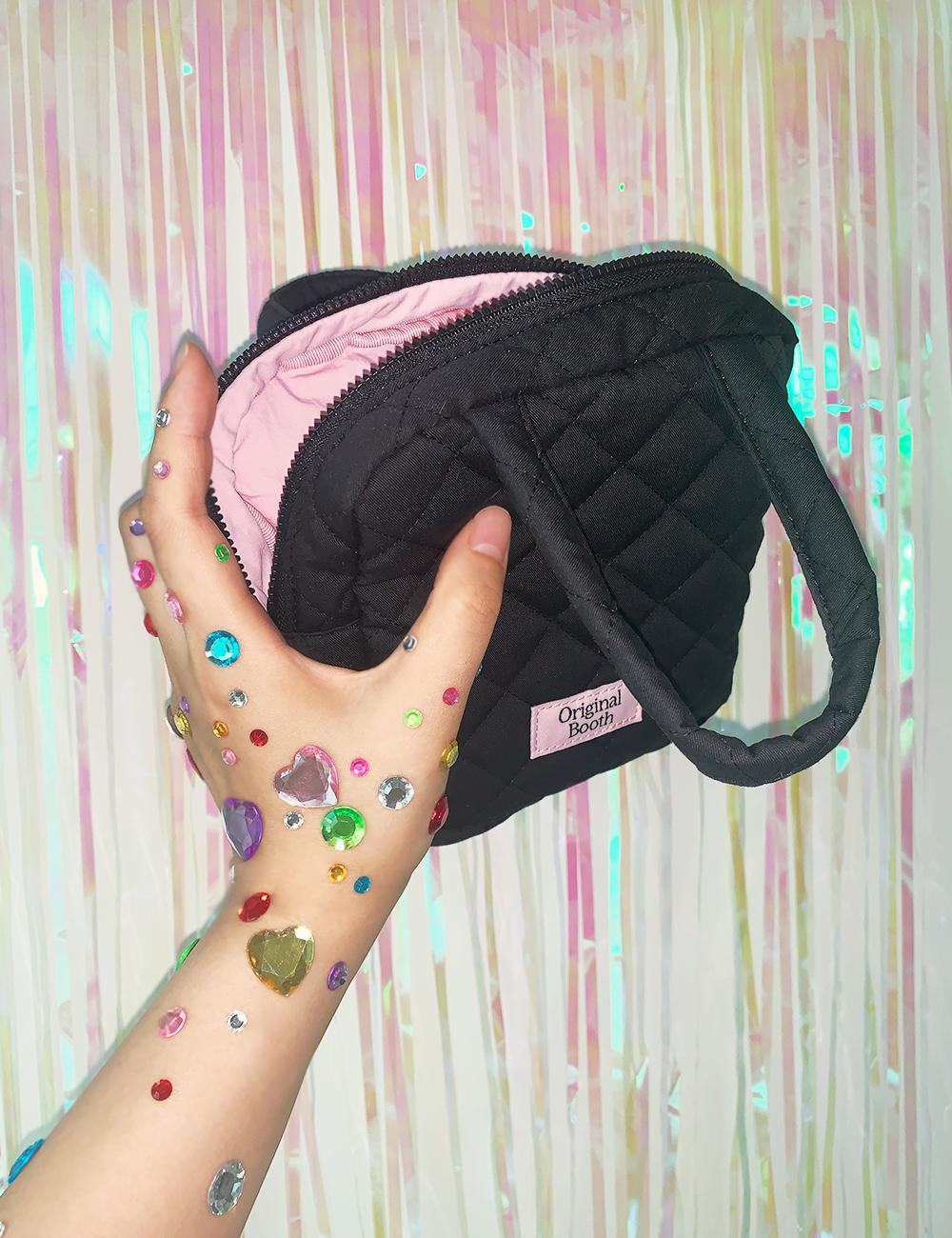 quilting bp bag
