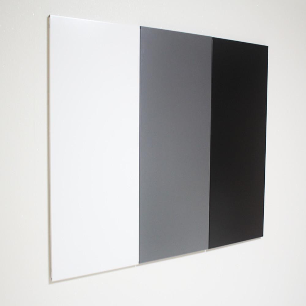 STEEL 마그네틱보드 290x560