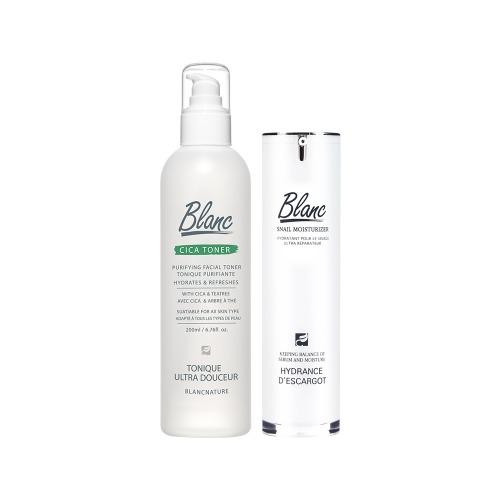 피지 닦는 시카토너 & 흔적 케어 흔적크림