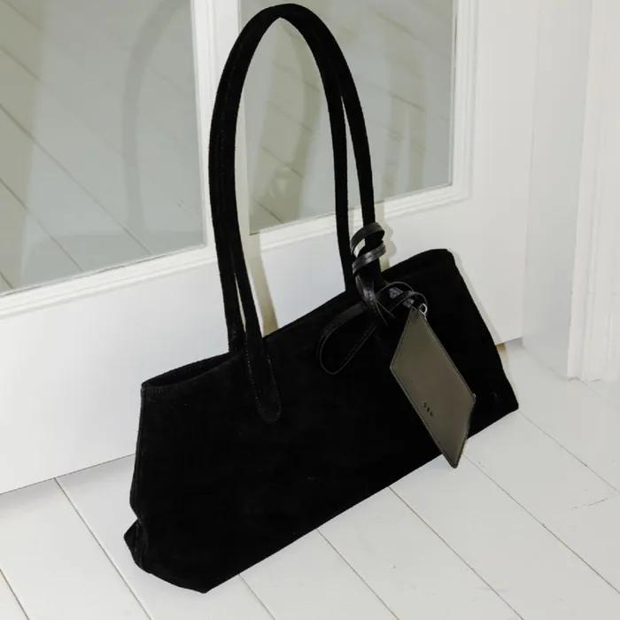 [NEW COLOR 단독] TULIP BAG / 3COLOR