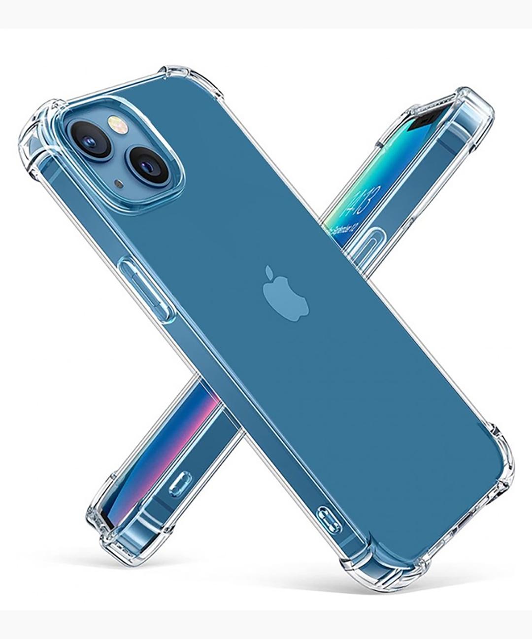[1+1 당일출고] 변색방지 투명 범퍼케이스불사신 클리어 아이폰 갤럭시 전기종 특가