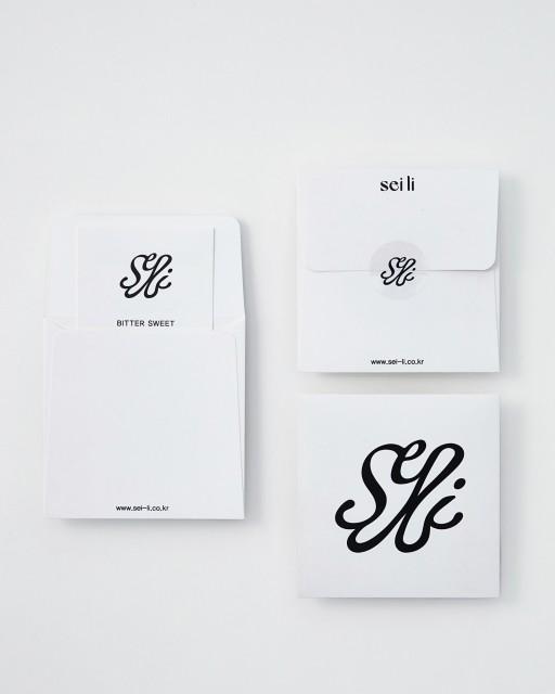 세이리 시향지 세트🔖