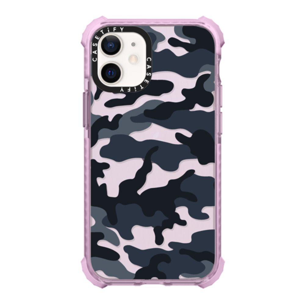 Camo Over - Cool Black