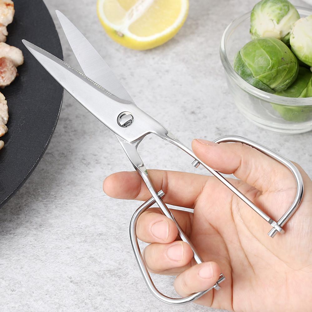 올스텐 분리형 주방가위