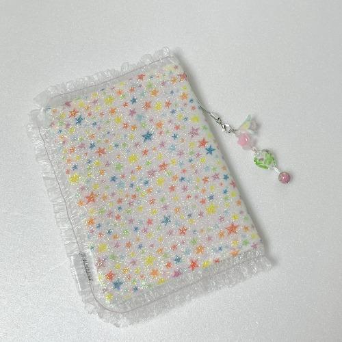 제로비니 영원할 듯한 상상 A6 북커버