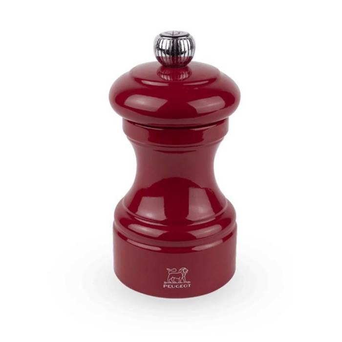 Bistrorama Pepper Mill 10cm - Red