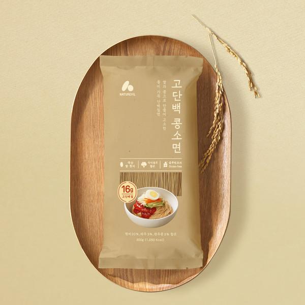 고단백 콩소면 (300g) 3개입