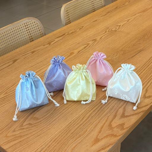 [잔물결] 여울단 복 mini