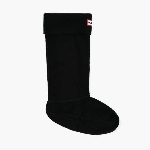 오리지날 부츠 삭스 톨 - 블랙 UAS3000AAABLK