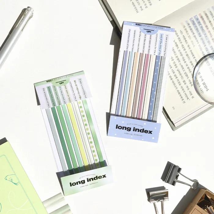 비온뒤 롱인덱스