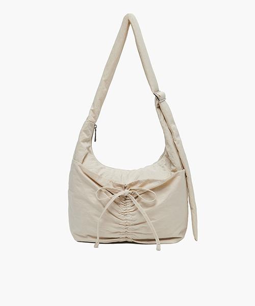 러플 숄더백 OSFH001I