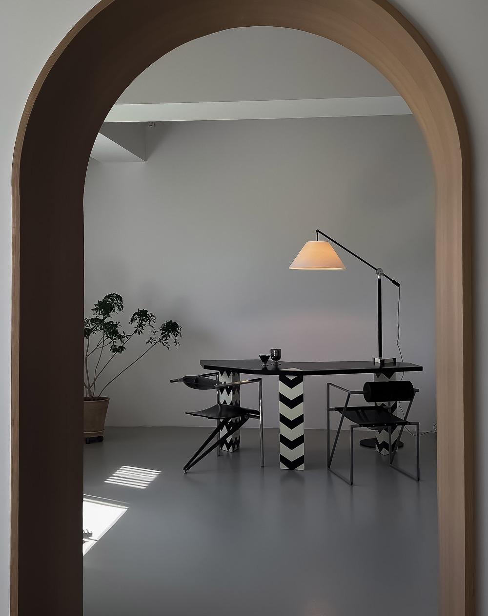 Join 조인 Floor Lamp _2color