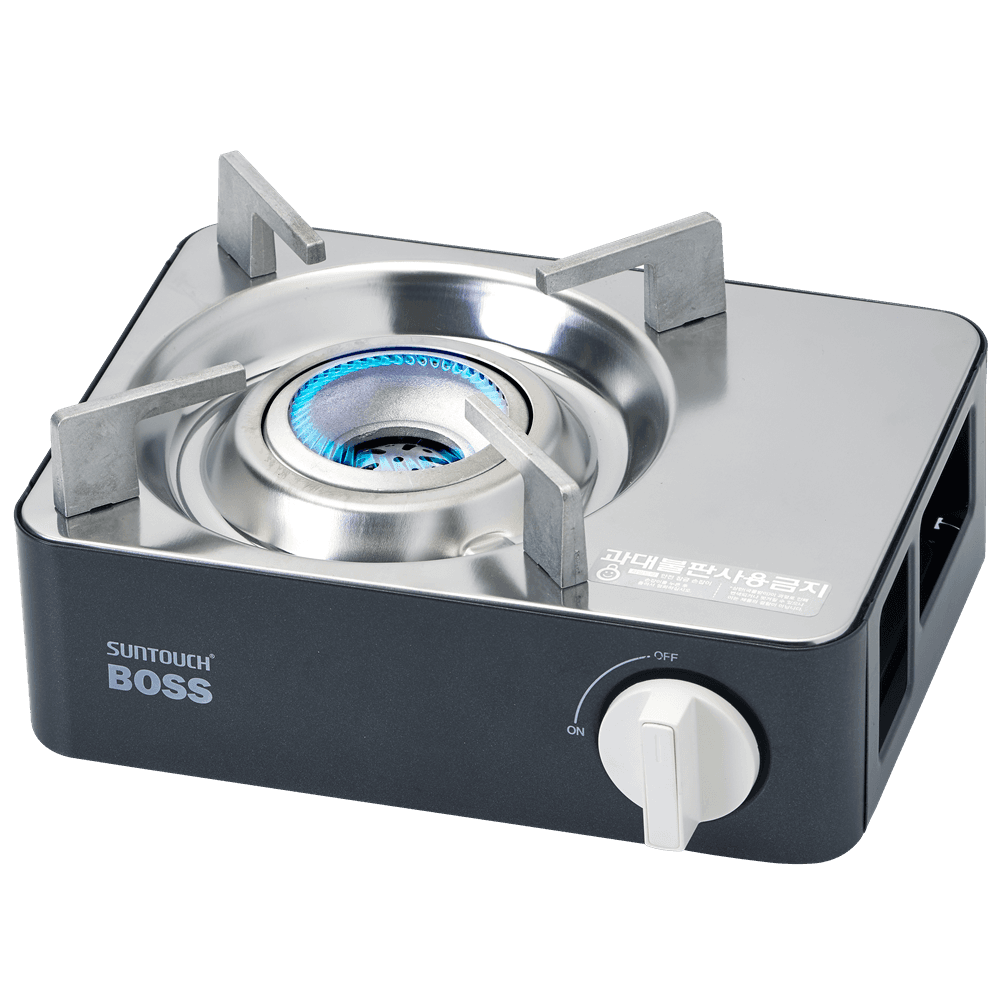 미니 보스 가스버너