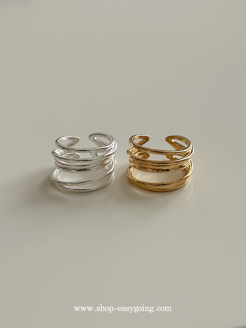 925silver 쉐리 오픈 R