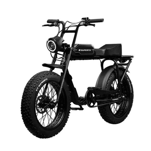 솔로몬 수퍼73 S2 오프로드 클래식 GD 전기 자전거