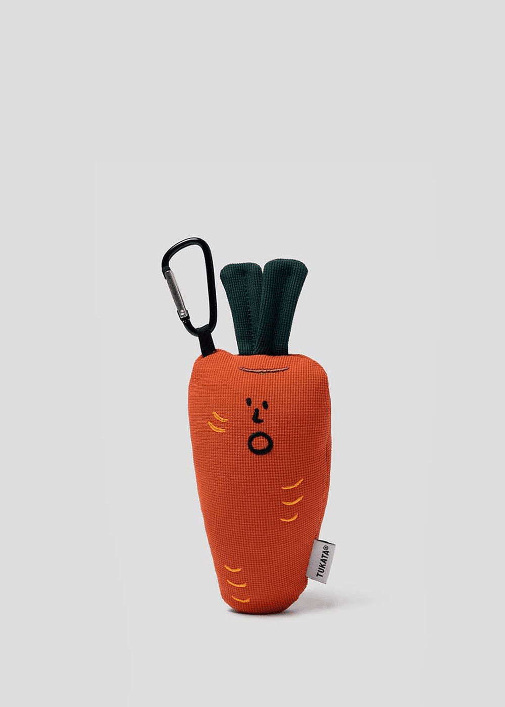 TUKATA farm bag (carrot)