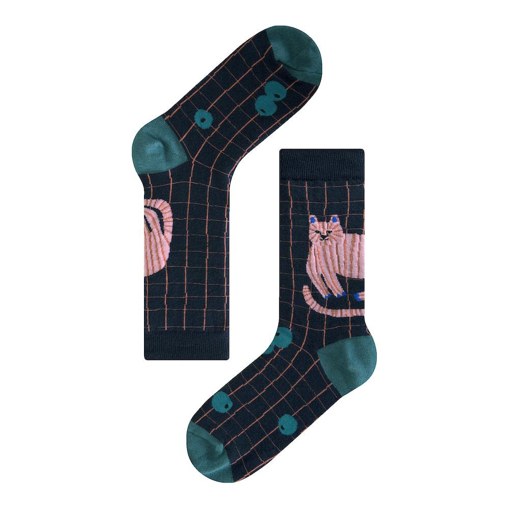 JB pink tiger