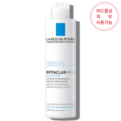 에빠끌라K(+) 토너 [200ml]