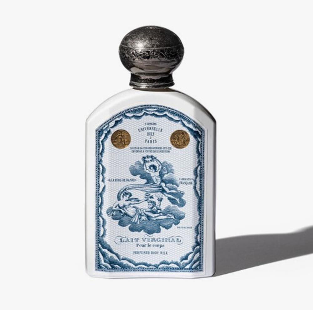 불리 레 비지날 바디로션 알 카시르 190ml [ 유통기한 :25.09.30 ]