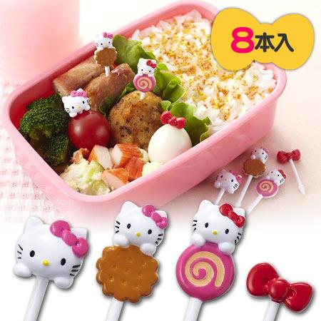 【楽天市場】ニコニコピック ハローキティ （ お弁当グッズ キャラ弁 キャラクター 子供用 KITTY キティ ）：リビングート　楽天市場店